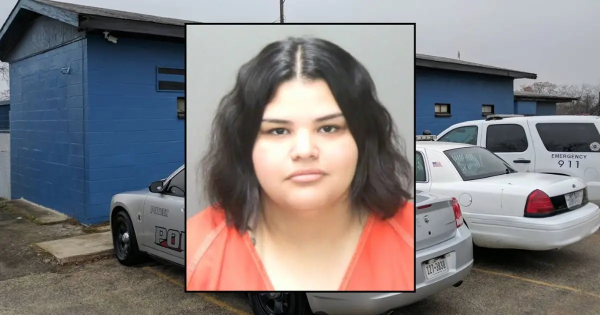 Mom left 2 toddlers home alone to visit boyfriend 30 miles away, arrested with drugs speeding back home: Police