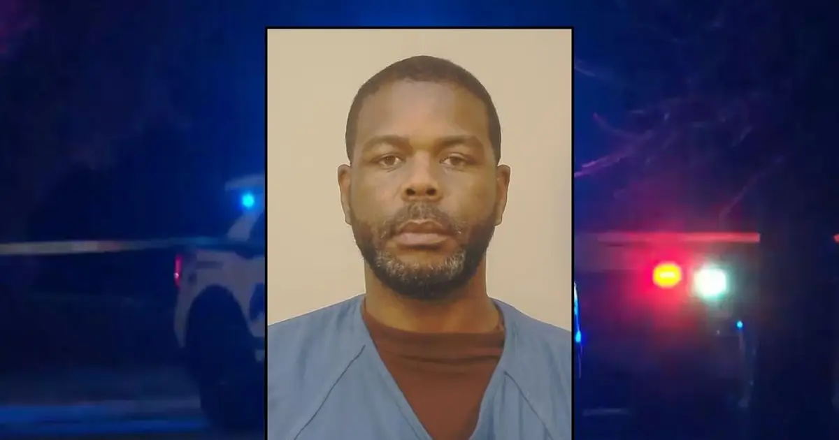 Man was 'tipsy' before driving Range Rover 105 mph, crashing into sign, fatally ejecting all 3 passengers: Police