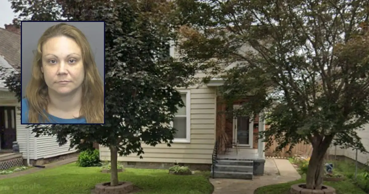 3-year-old boy drowns in pool while mom is passed out on patio chair from drinking 5 Bud Ice 'Big Ones' in 2 hours: Cops