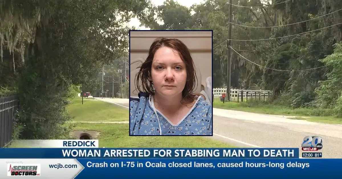 'Yeah he's done': Woman repeatedly plunges knife into man as she mocks his girlfriend's pleas for help after night of eating jalapeño poppers and cheese sticks…