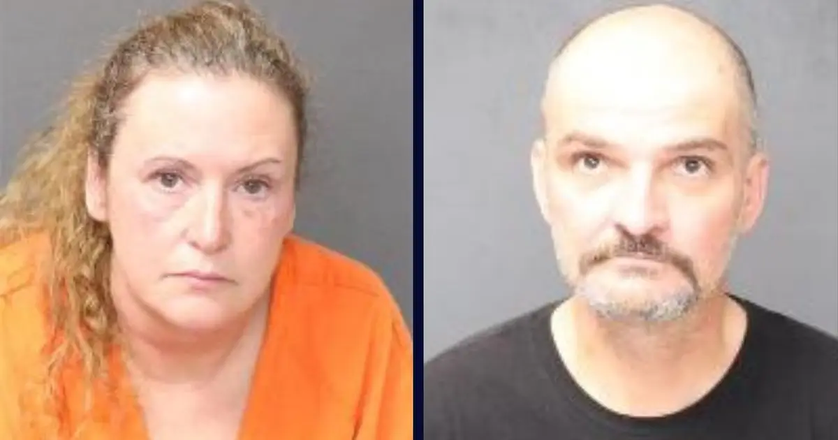'Ringleader' of group who tied up, abused 3-year-old girl until she died and claimed she fell off toilet is headed to prison along with her cohort