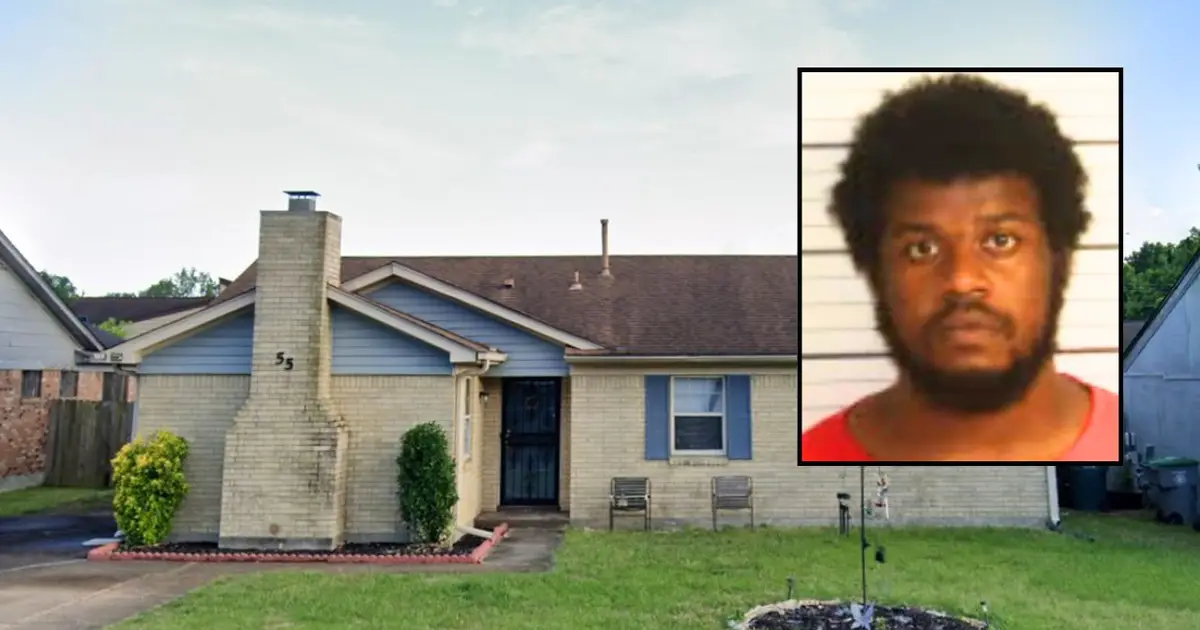 27-year-old man beats mother in the forehead with baseball bat over 'her not cooking him any food': Police