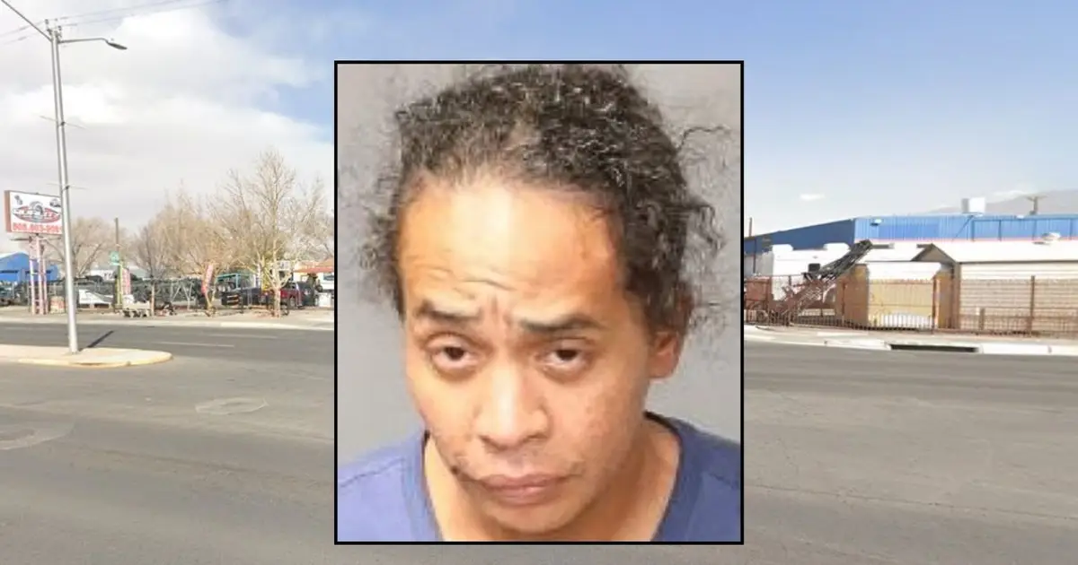 Father makes son return to crash scene after he runs over and kills woman, points him out to cops and says 'he's the one who f—ing did it': Police