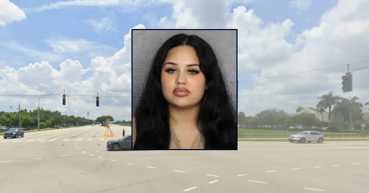 Mom driving home from kid's birthday party busted for DUI when 5-year-old daughter was hanging out of window while car was moving on busy road: Cops