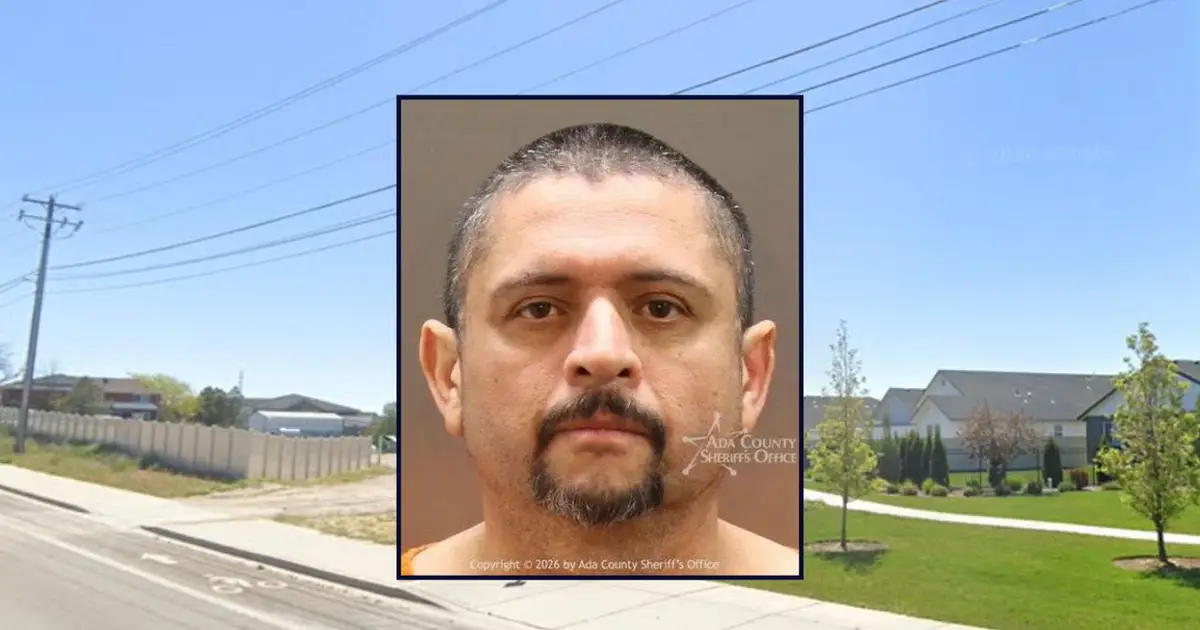 'You are a clear and present danger': Judge castigates man for stabbing his wife 26 times in front of their children during sentencing hearing
