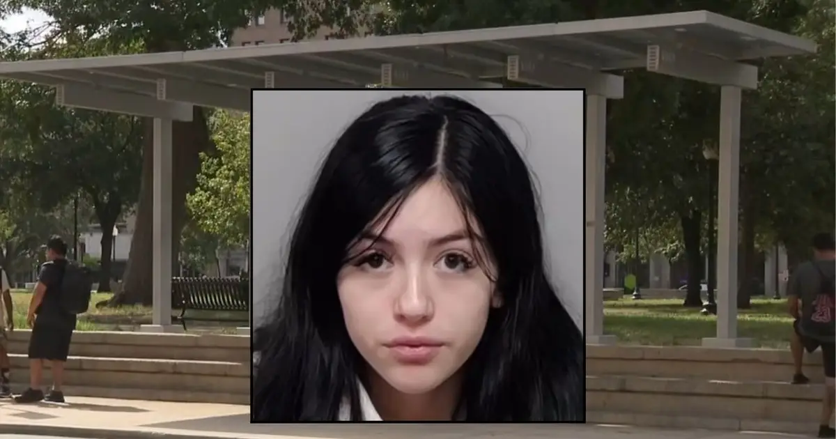 Mom handed baby over to stranger at bus stop and said 'do you want him?' before ditching the child with birth certificate, Social Security card: Police