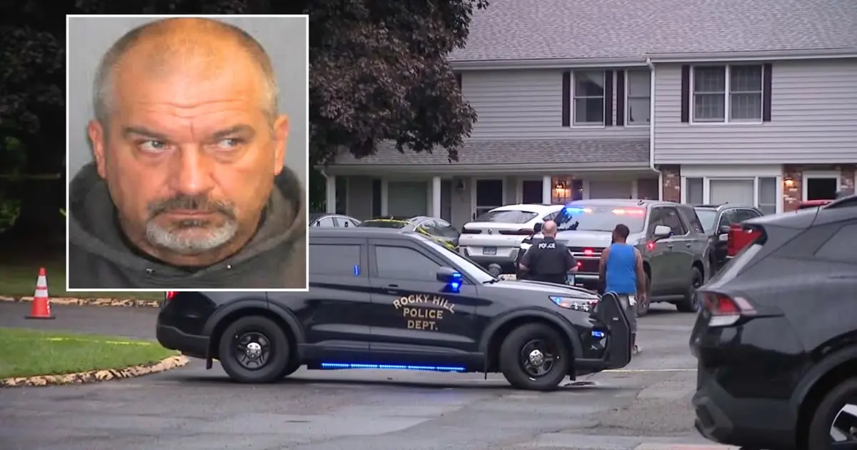 Amazon worker stabbed woman in the neck and torso until she died, violating protective order: Police