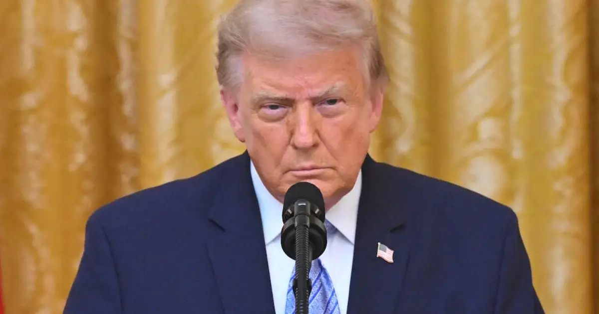 Judge tosses Trump admin lawsuit over New Jersey barring ICE agents from 'entering, accessing, or using' nonpublic areas of state property for immigration enfo…