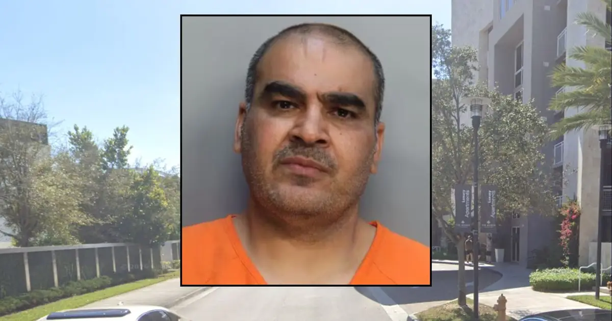 Dad beat, kicked 11-year-old daughter for playing with iPad after bedtime, threatened to 'throw her off the balcony': Police