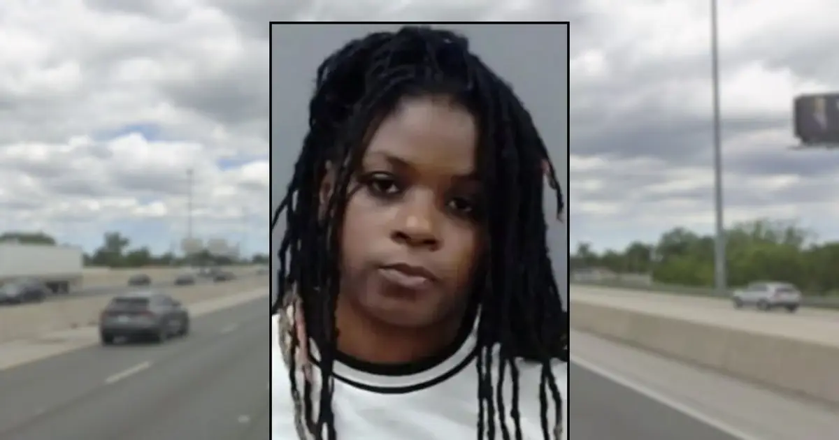 Woman driving drunk with an SUV full of toddlers crashed into a light pole, killed baby: Police