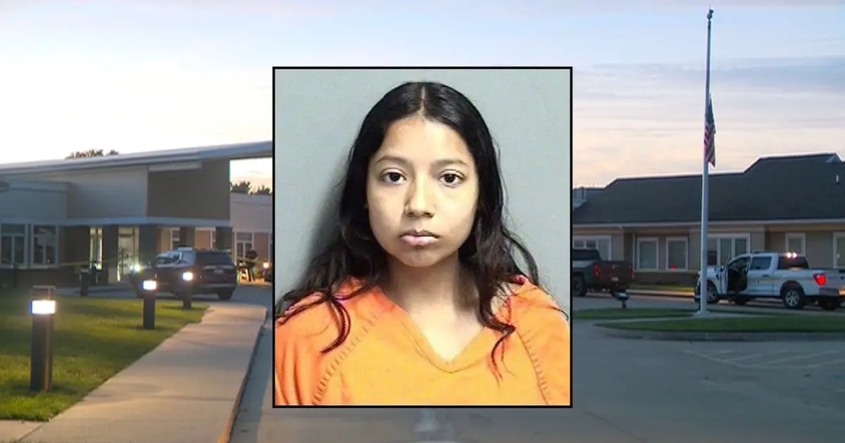Daycare worker secretly gave birth, killed newborn in bathroom, stuffed body in trash before trying to return to work: Police