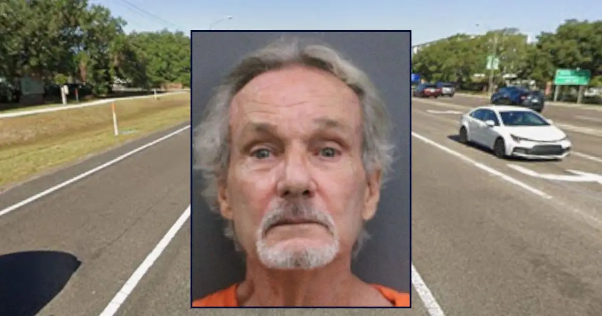 'Wasn't going to pay him a dime': Mutual breakup agreement goes south when 74-year-old woman's refusal to sell house in her name leads to boyfriend blasting he…