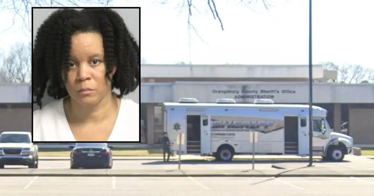 Social worker mom fed 12-year-old daughter only 'quinoa and beans' until child weighed 47 pounds with 'frail bones': Police