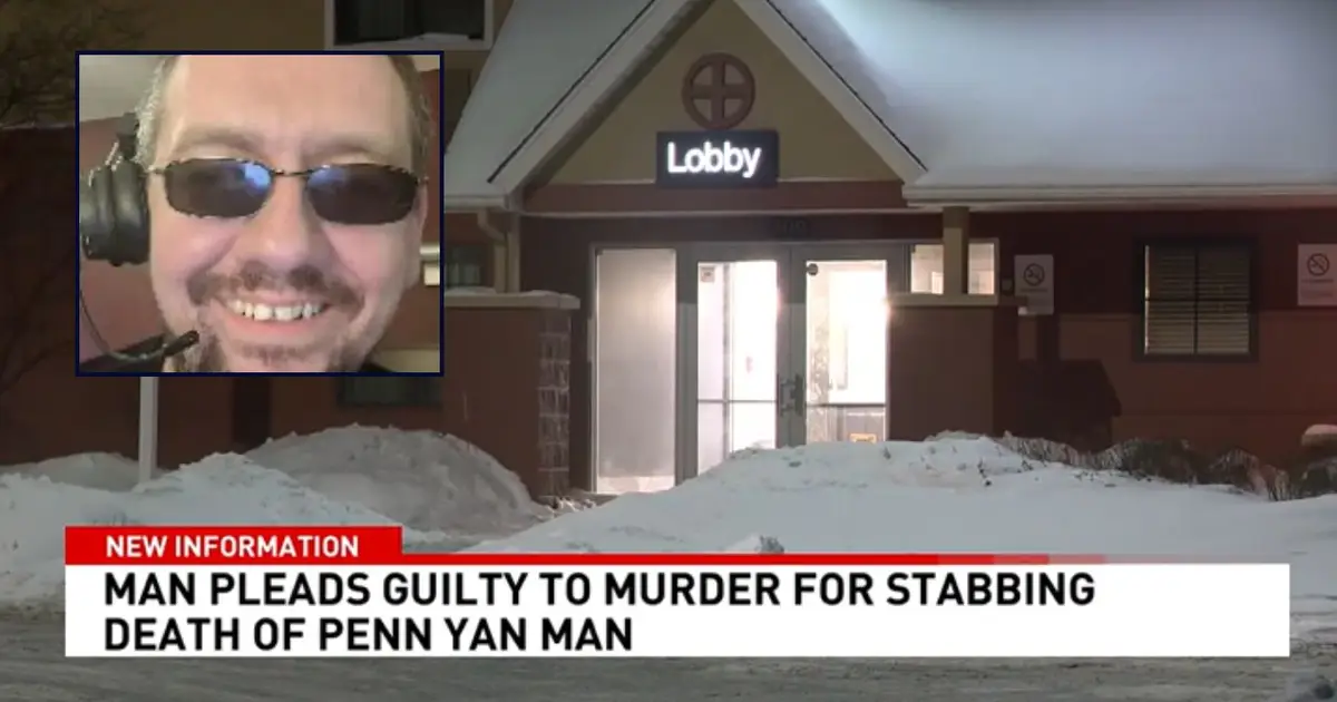 'Lost his life because he chose to help someone in need': Truck driver helped out struggling veteran with food and shelter for a month — and then he was murder…