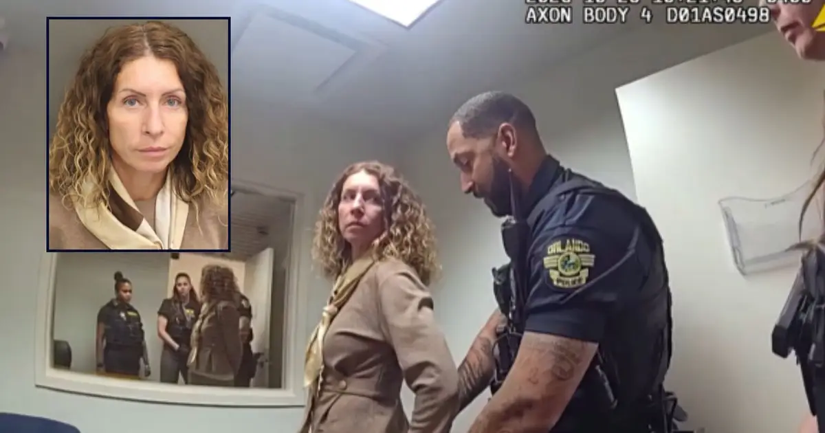 Mom ditched her 4 kids for days so she could go to Las Vegas — then her 9-year-old son dropped a dumbbell on his head: Cops
