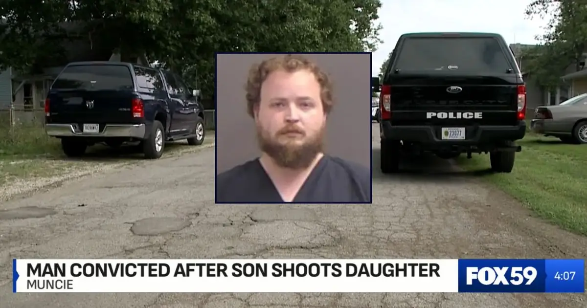 Father merely moved gun across dresser when son found it before, leaving key in safe until 6-year-old unlocked it and killed sister