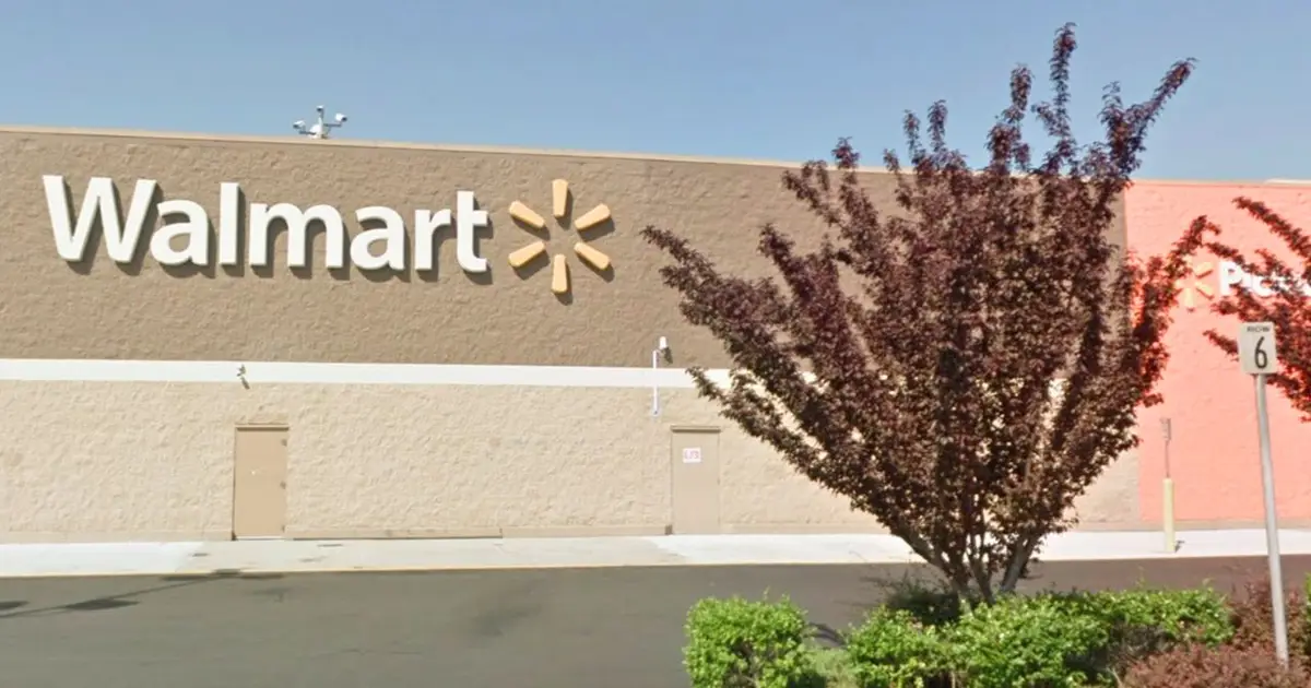 81-year-old man in Walmart parking lot going 'about his day' shot dead by stray bullet, leaves behind a wife with dementia: Police and family