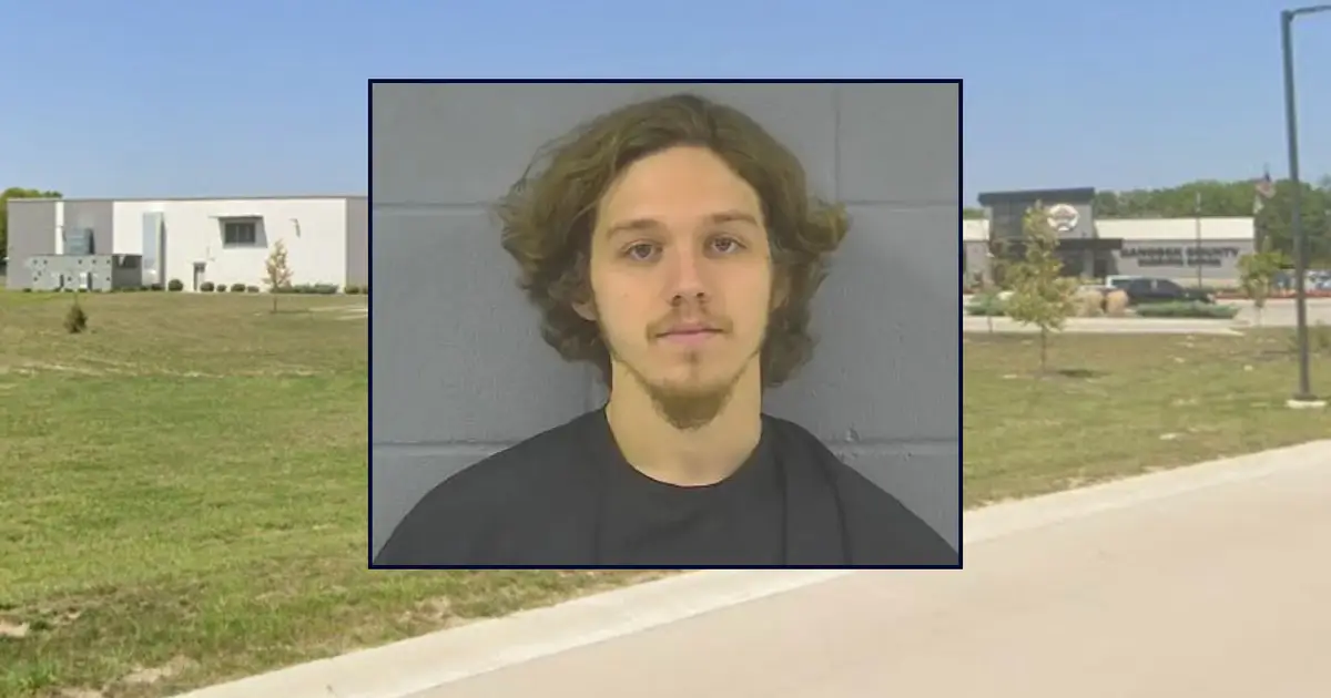 Dad rushes 'limp' 4-month-old girl to hospital after violent shaking leaves infant with hemorrhages 'too numerous to count,' cops say