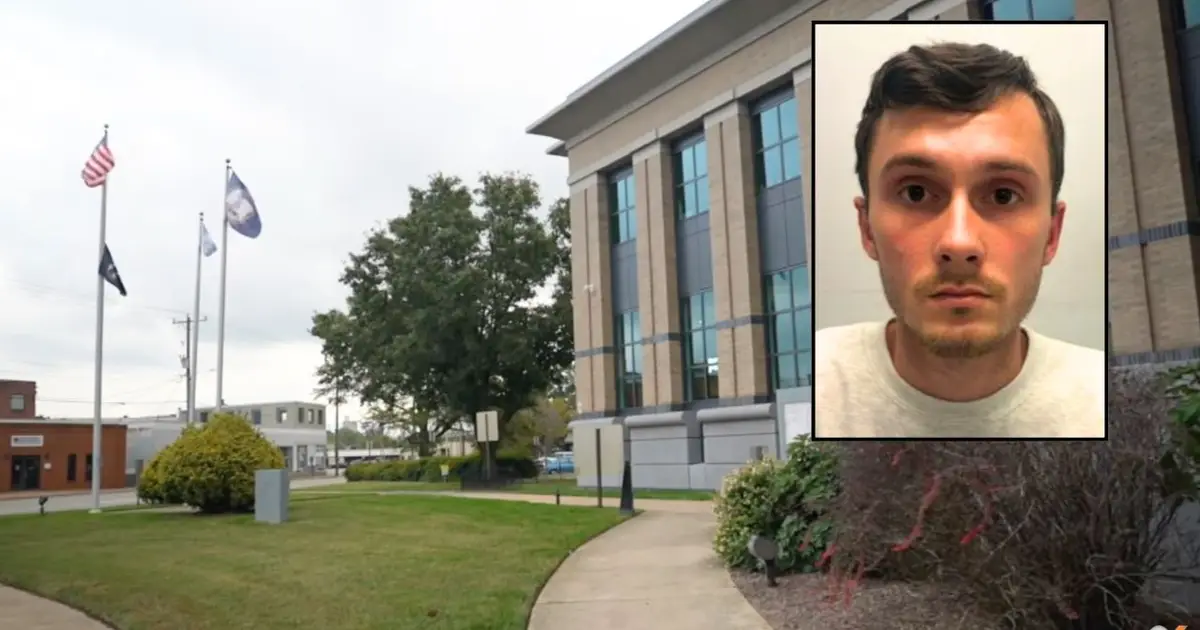 Father admitted to shaking his 5-month-old son before his death because he 'just wanted him to be quiet': Cops