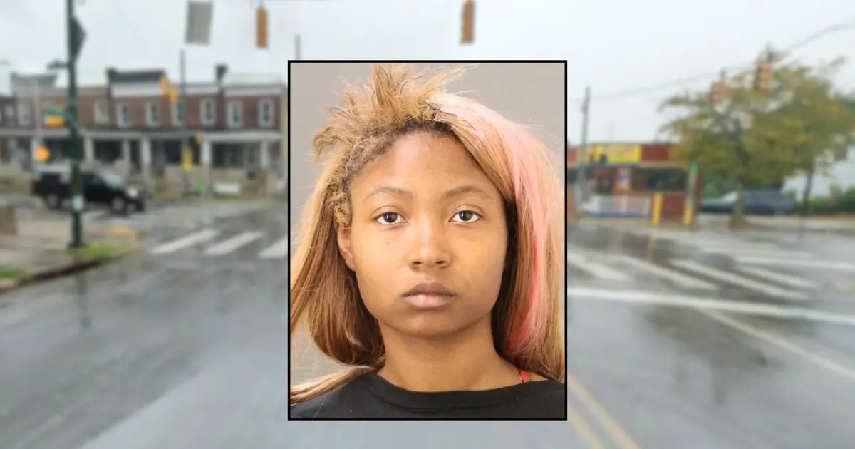 Great-grandmother who found 2-month-old boy breathing strangely ordered by his mother to get out of the room when she told her: Police
