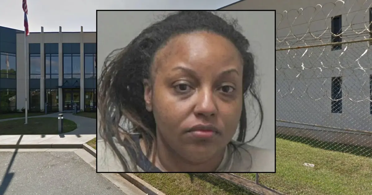 Mom sentenced for torturing 11-year-old son who jumped through 2nd-floor window to escape years of abuse