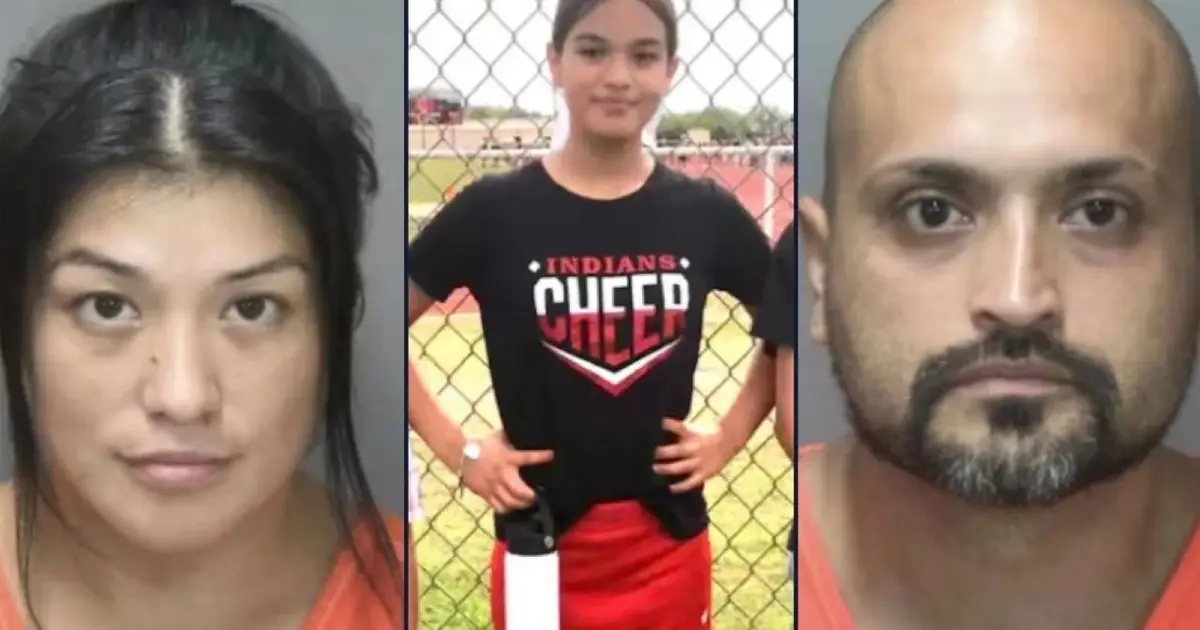 Mom who tried to cure 12-year-old's fatal neck injury with smoothies while leaving her unconscious on a 'pallet' for 4 days learns fate