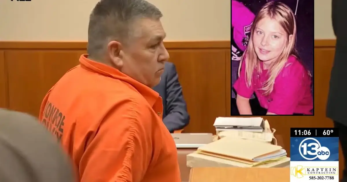 Man accused of setting fire that killed an 8-year-old girl had charges thrown out — then the feds showed up
