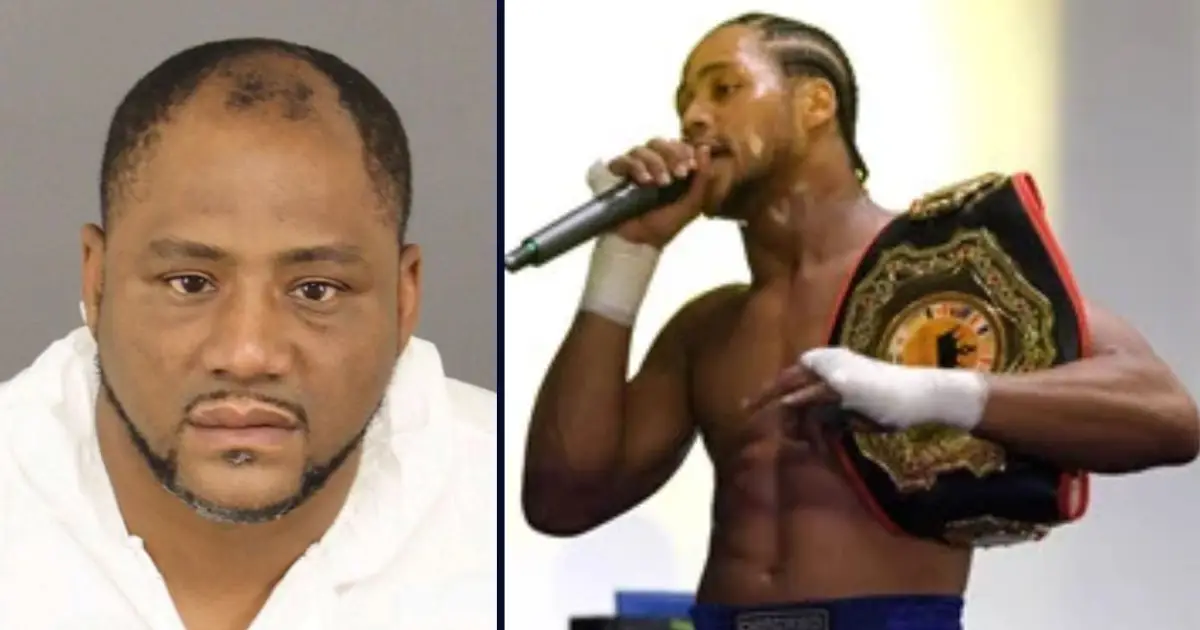 Anti-gun activist killed man with 'close range' head shot at 5-year-old's birthday party 'in retaliation or revenge' for his own son's shooting death