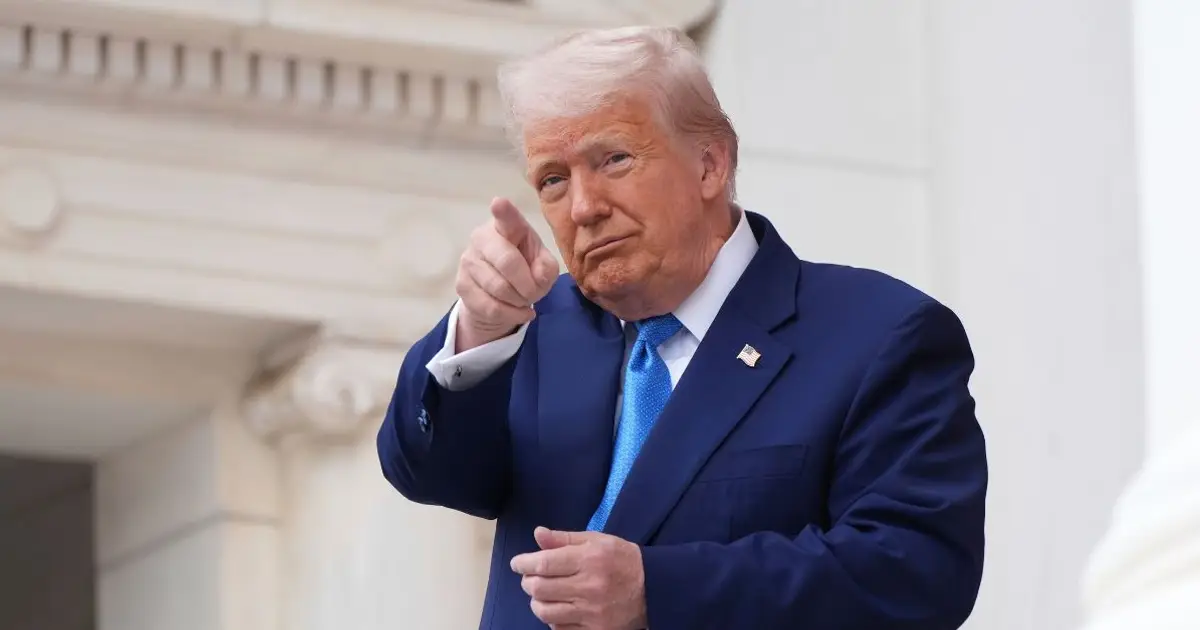 'Faithfully following its obligations': Trump admin wins court victory over policy of re-detaining immigrant children described as 'new form of family separation'