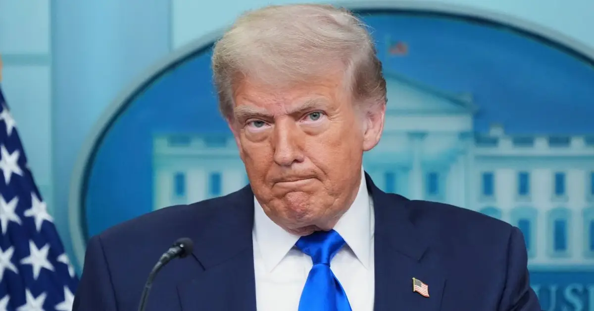 'Tie themselves in a knot': Judge benchslaps Trump admin for poor legal arguments in order directing government to fully fund aid programs for immigrant childr…