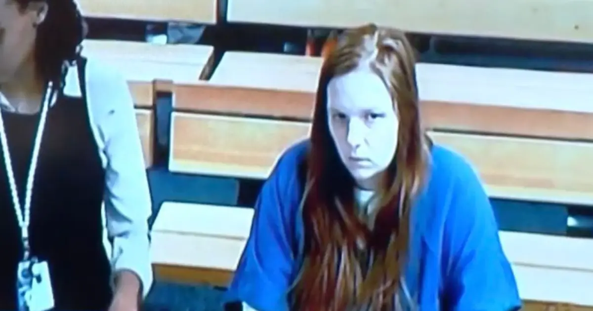 Mom who said it was her 'best option' to abandon newborn in dumpster because she had 'no desire to have any more children' is likely headed to prison