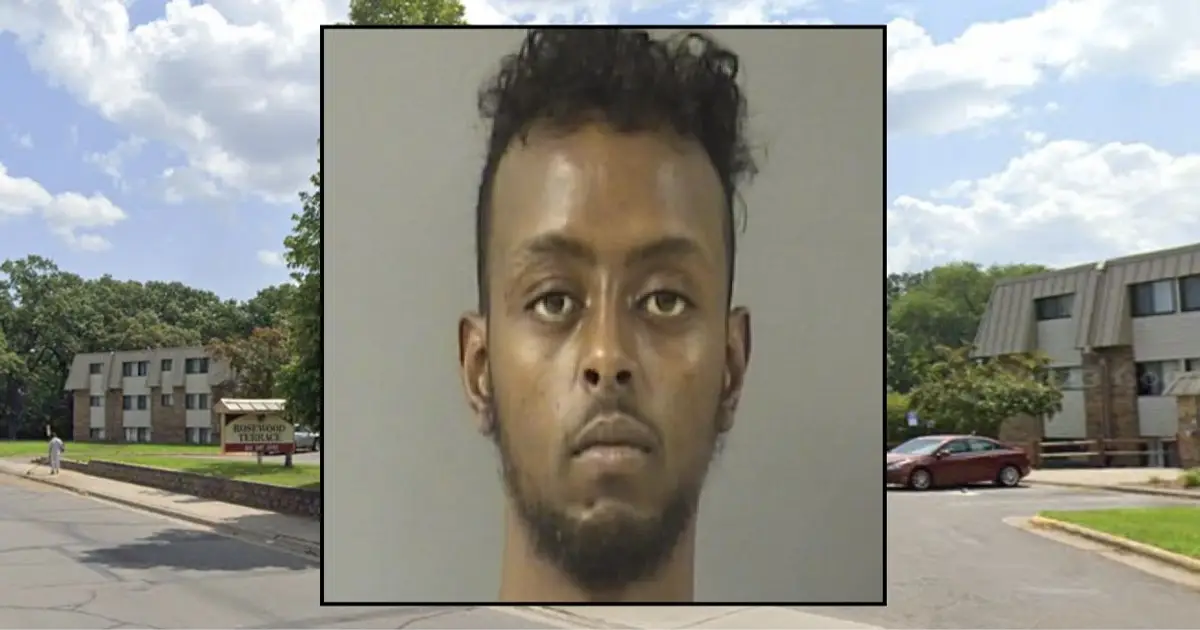 Man stabbed pregnant girlfriend 34 times with a knife he found in the dishwasher before telling cops 'someone died' and they should 'just come see'