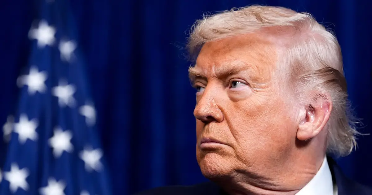 Trump lawyers have 'regrets,' hope 'compressed schedule' excuse will convince judge not to sanction them for glaring 'oversight'