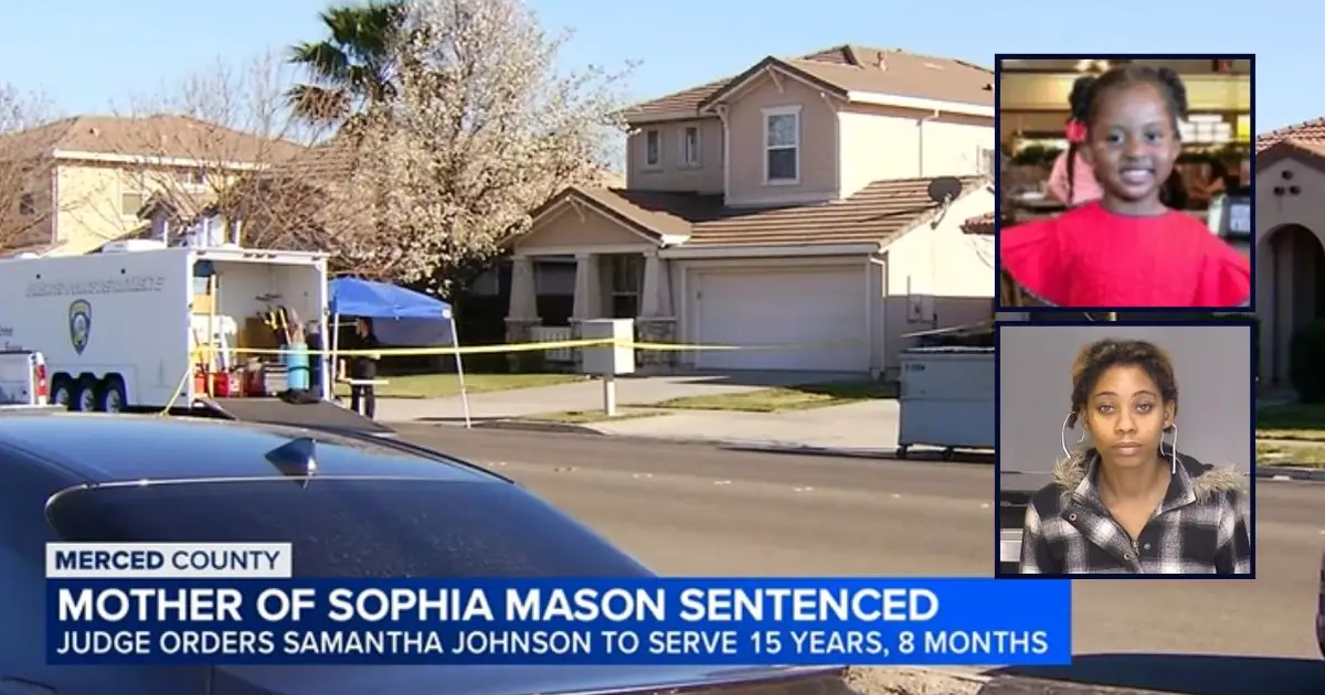 Severe child welfare failures allowed 8-year-old's abuse to go unnoticed until her decomposed body was discovered in a bathtub after living in a shed