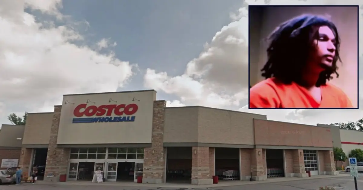 Man repeatedly shot Costco employee outside store for refusing to let him in with a gun: Police