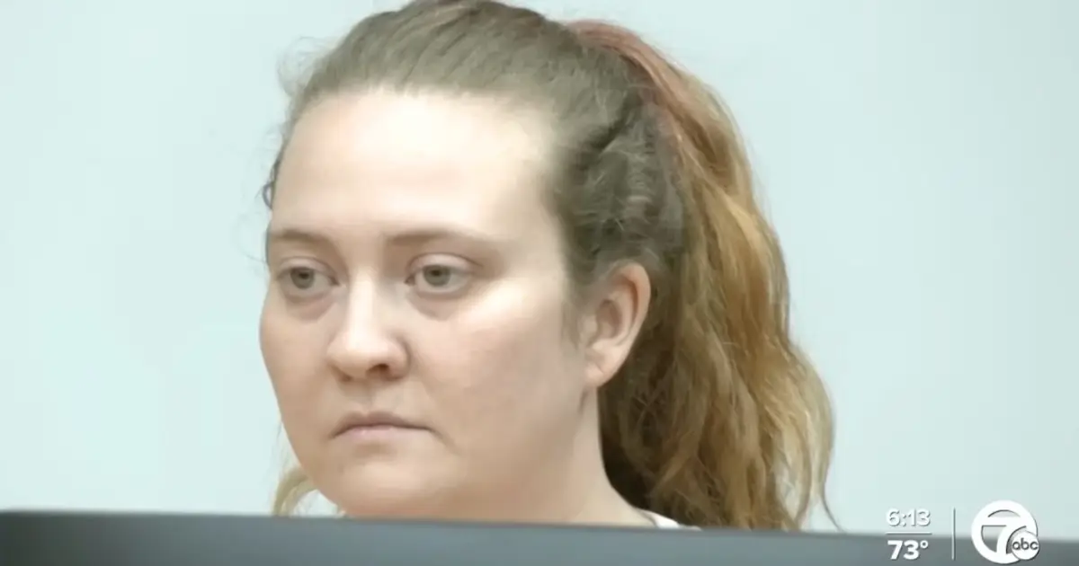 'She did not like him': Stepmother 'came down' on 6-year-old boy's stomach for knocking over her laptop in hotel room