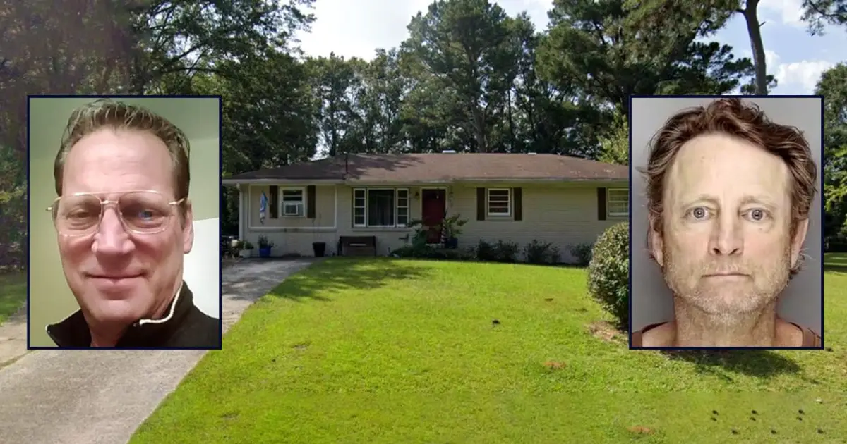 'They look a lot alike': Man tricked neighbors, posed as his missing brother to sell sibling's house, police say