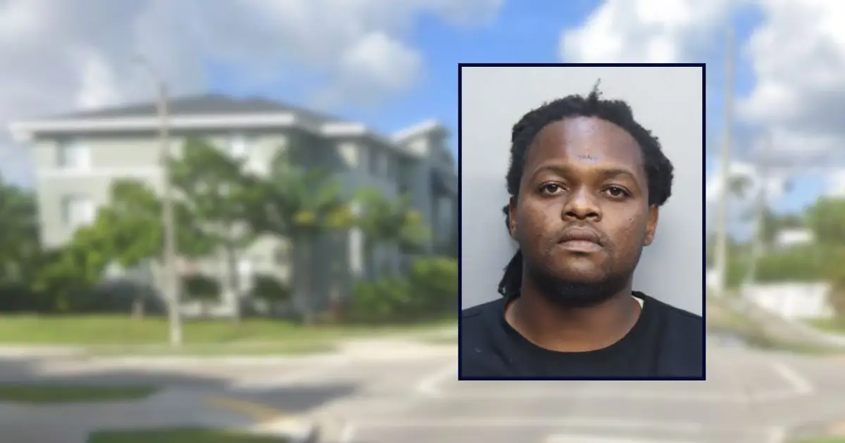 'Jack her up': Man grabbed 11-year-old niece by the face and slammed her head into the wall over and over in order to settle a dispute among children about a scooter, police say