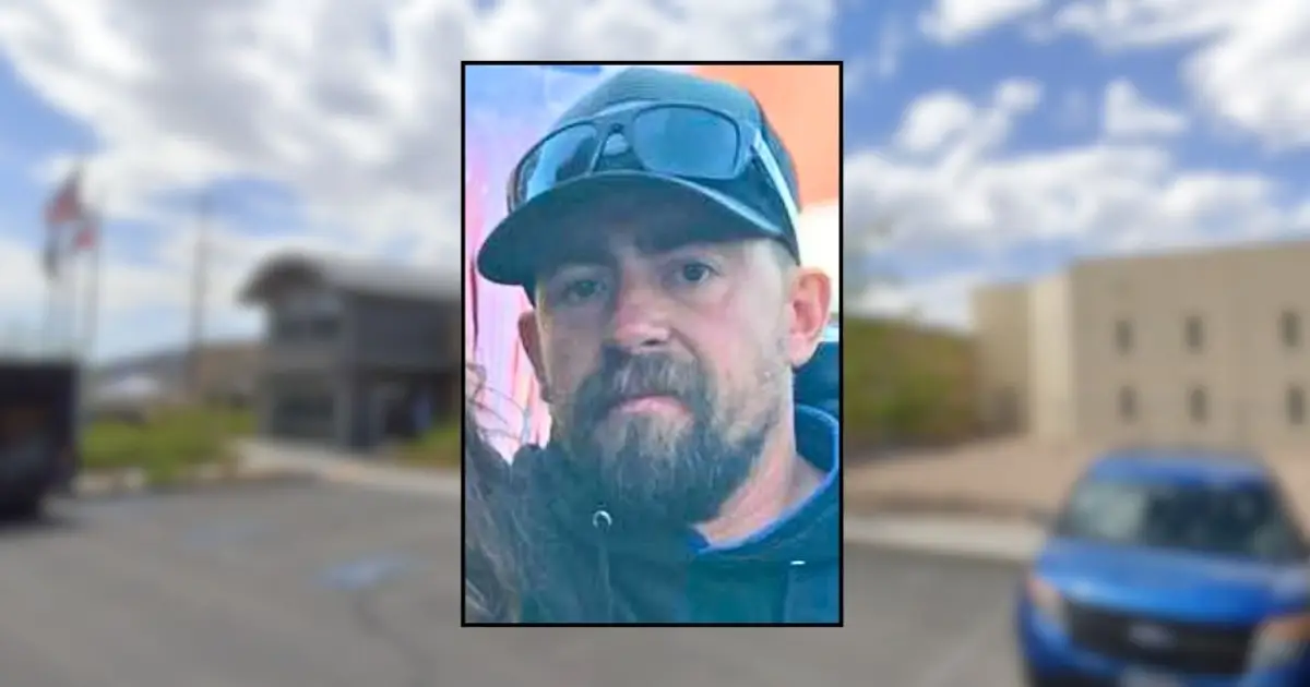 'Why won't you die?': Husband grips wife's throat and back of her head with both hands, tries snapping her neck just months after stabbing her with scissors, cops say