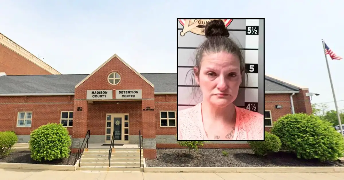 'You left us, mom': Mother abandons young kids at residence without telling homeowner before 2-year-old wanders onto street looking for her, police say