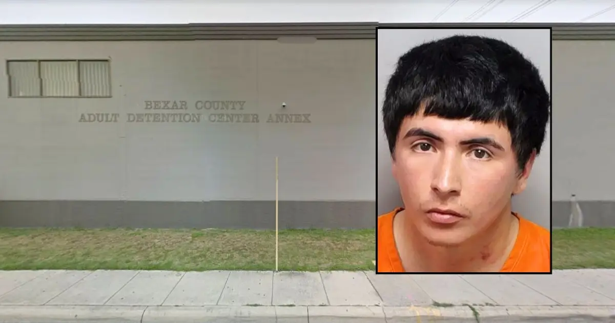 'Put her to sleep': Man put mother of his child in a headlock for '1 to 2 minutes' before she died, cops say