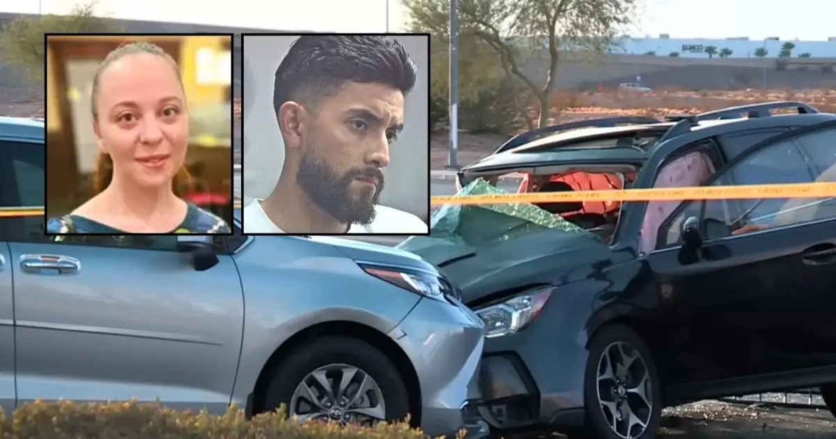 Mom leaving ultrasound after seeing unborn baby smile for the first time loses pregnancy in crash with drunk driver