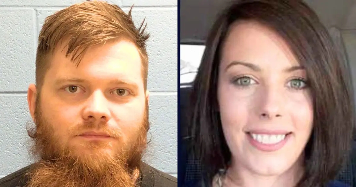 Woman who put luggage at front door for her and 1-year-old twins after argument with husband gets entire magazine emptied into her head
