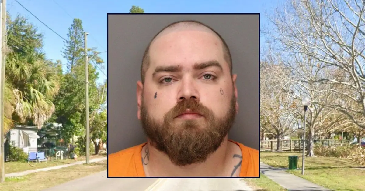 Man executed best friend for 'vaping in the house,' told police they were 'play-fighting': Affidavit