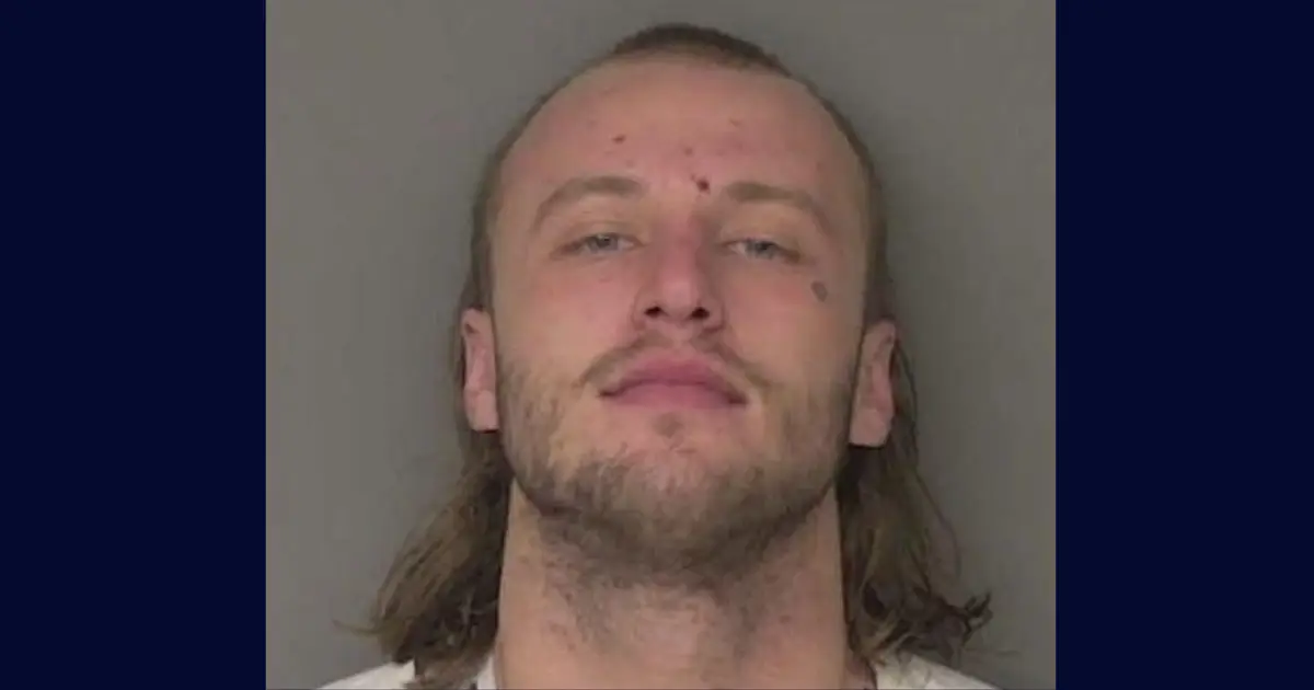 'You shot the wrong guy': Police shoot innocent man after brother tried to kidnap him with 'large kitchen knife'