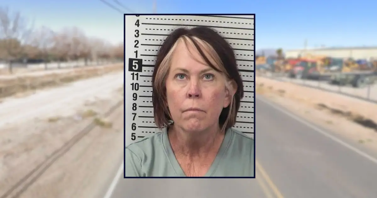 Republican Party official charged in fatal hit-and-run was driving Cadillac Escalade with 'Support the Troops' bumper sticker, deputies say