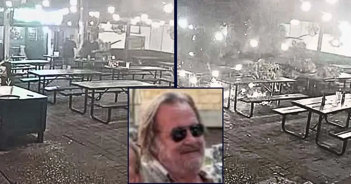 Father of 4 obliterated by falling pecan tree while eating on restaurant patio, businesses knew it was 'dangerous' but did nothing about it: Lawsuit