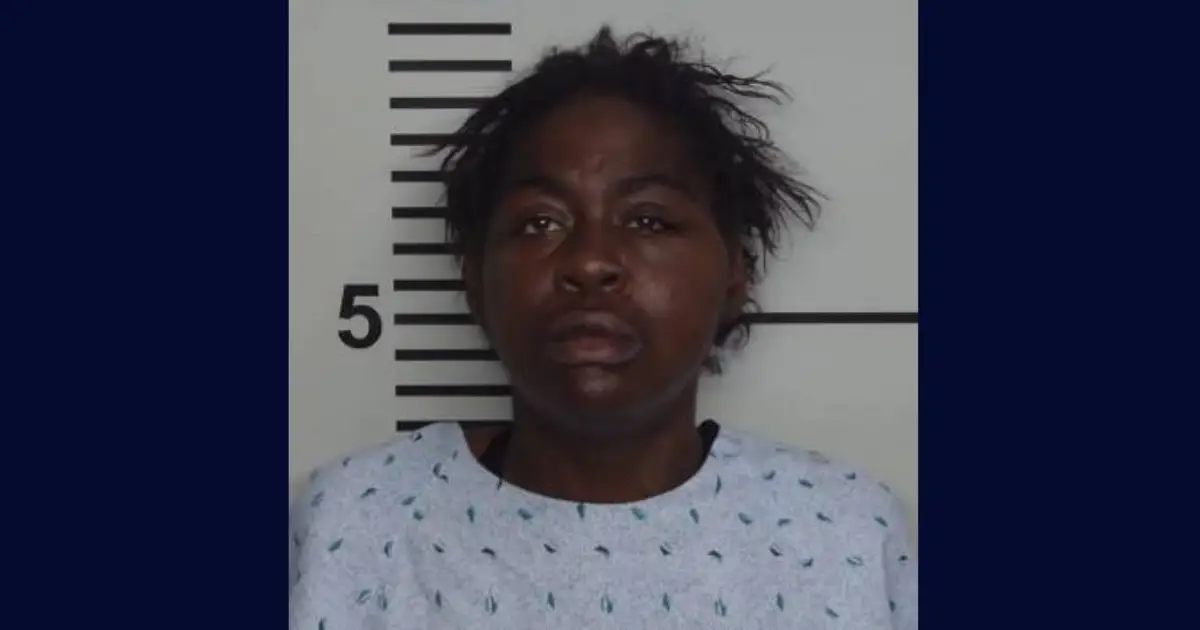 Woman used nail-studded board in attack on boyfriend, who ended up in the hospital on a ventilator: Police