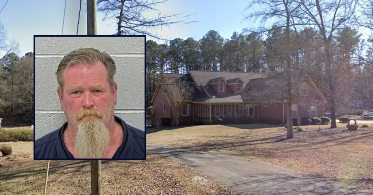 'I'm gonna pull the f—ing trigger': Man shot and killed his wife and daughter after being criticized, sheriff's office says