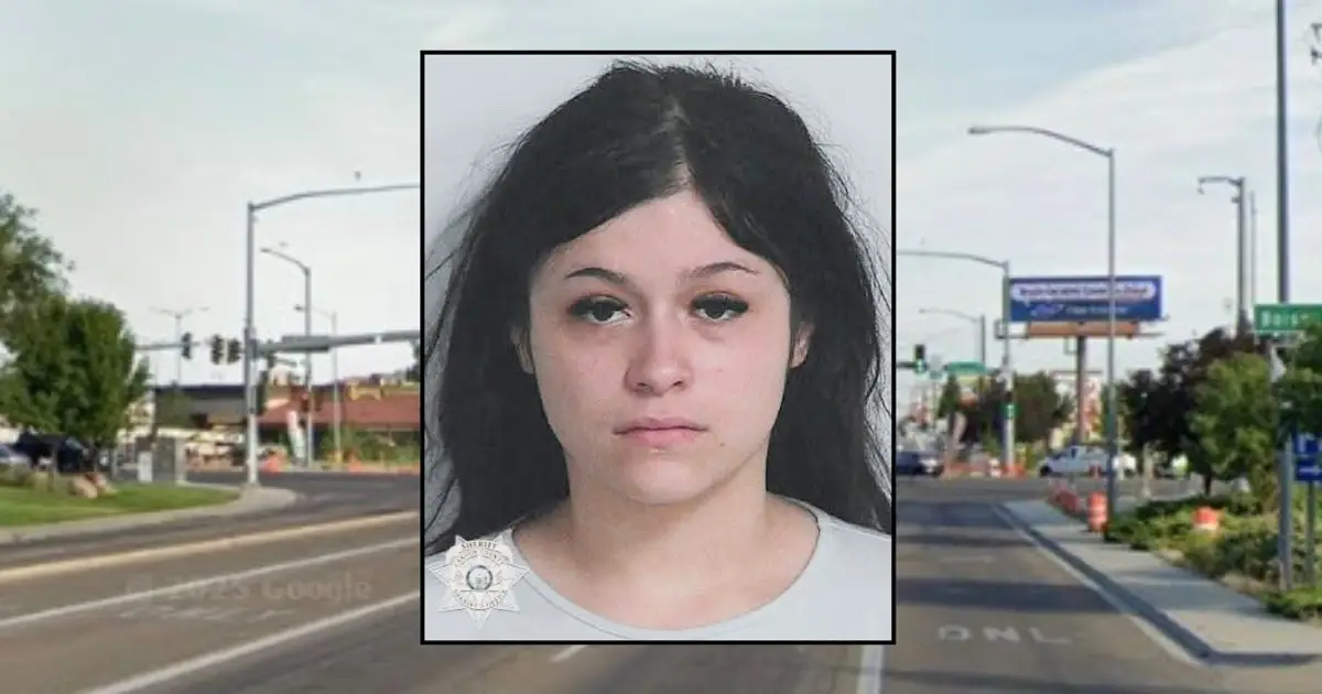 'I deada— ran her over': Woman admits to intentionally killing romantic rival in deleted Snapchats, police say